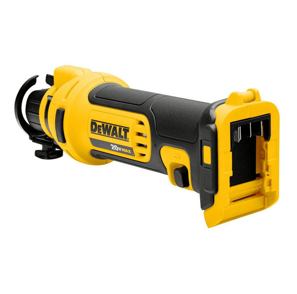CORTADOR VULCANITA DCS551B-B3 DEWALT