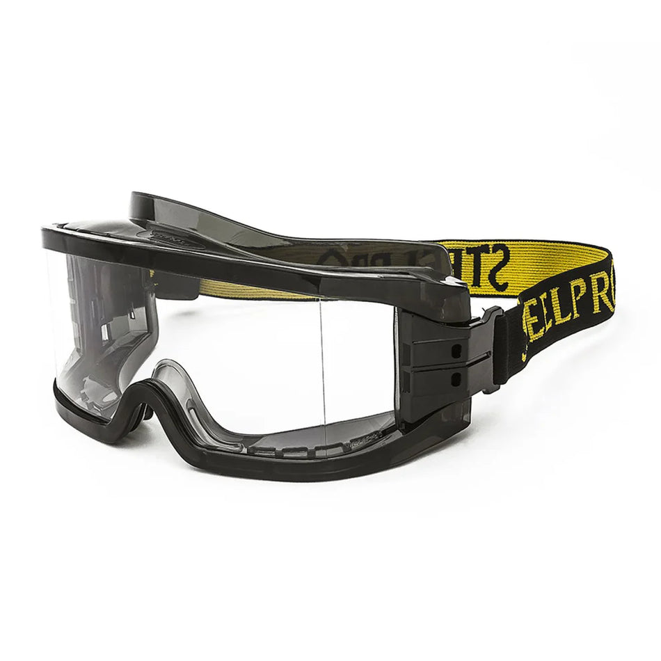 ANTIPARRA NEW WIN CLARO STEELPRO