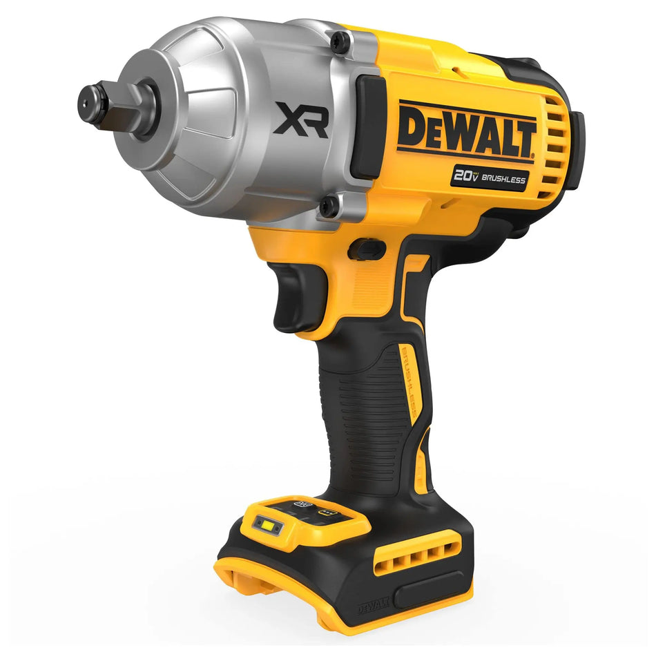 PISTOLA IMPACTO 1/2 INAL 20V XR S/BAT DEWALT DCF900B