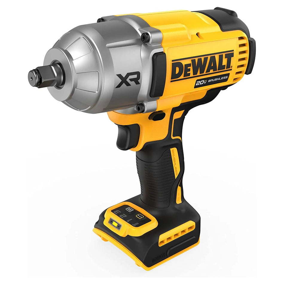 PISTOLA IMPACTO 1/2 INAL 20V XR S/BAT DEWALT DCF900B