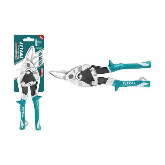 TIJERA AVIACION CURVA IZQ 10 PULG TOTAL