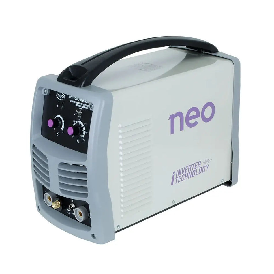 170 AMP TIG/STICK/PLASMA WELDER NEO 1012/170/2