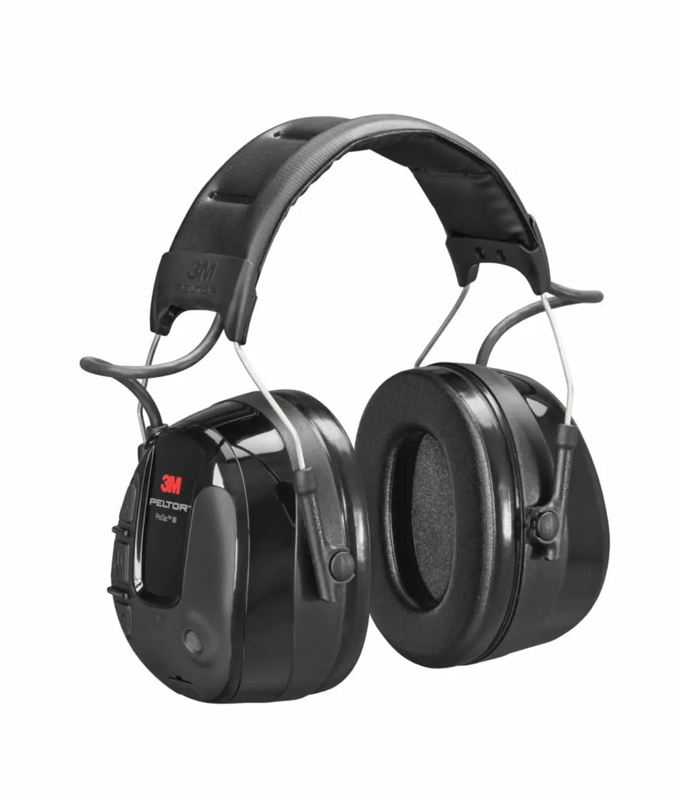 AUDIFONO PELTOR OPTIME PROTAC III