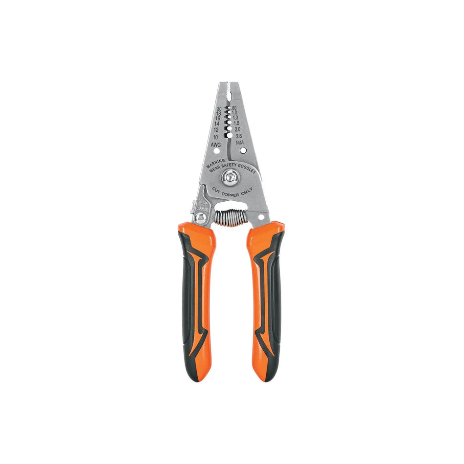 ALICATE PELACABLE 6 PULG PE-CA-6 TRUPER