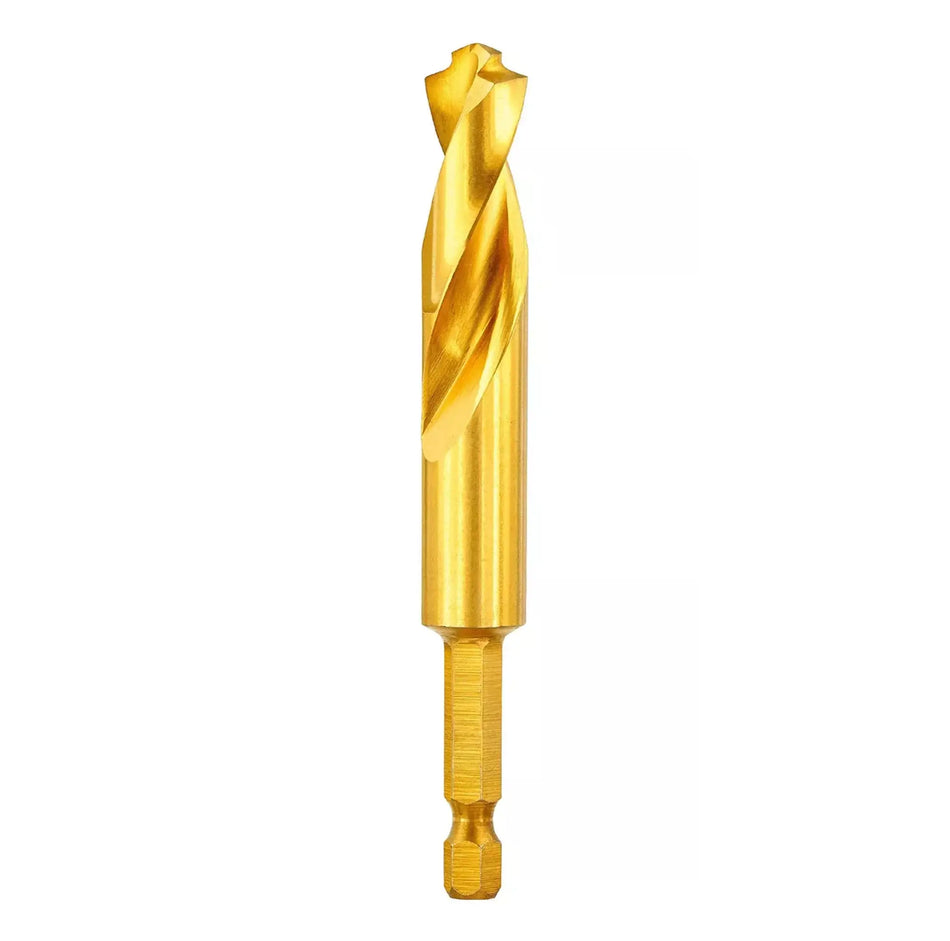 DEWALT DT50018 12 MM TITANIUM STEEL DRILL BIT