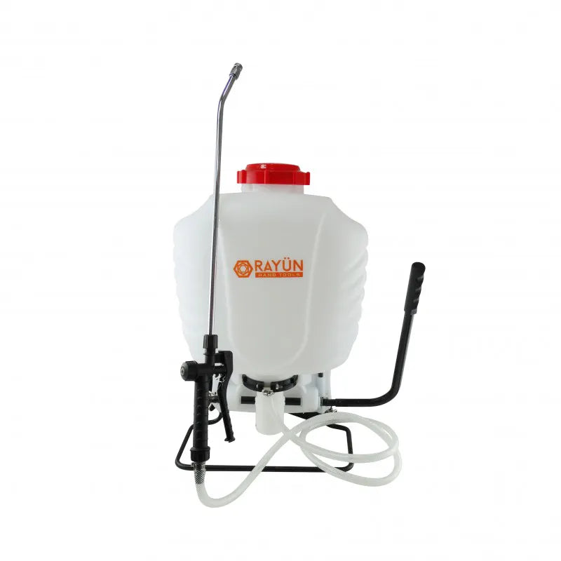 FUMIGADOR 15 LTS ESPALDA BELLOTA-RAYUN