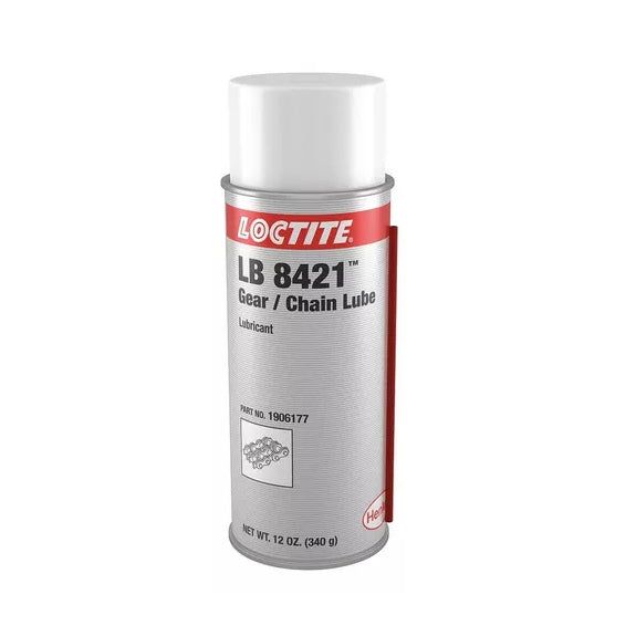 LOCTITE LB 8421 GRASA CADENAS SPRAY