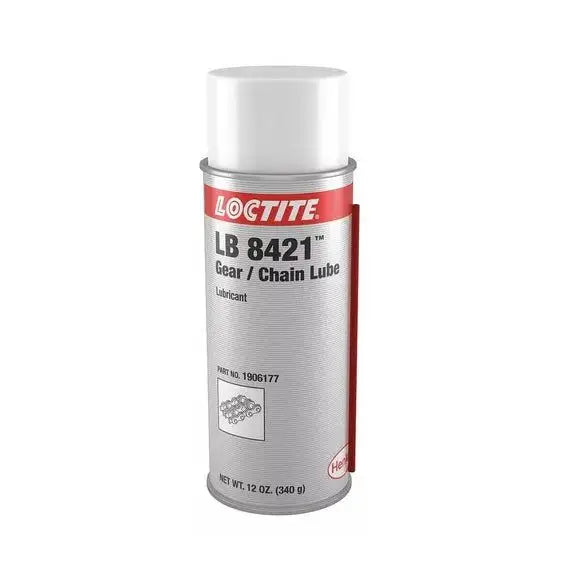 GRASA CADENAS SPRAY LOCTITE LB 8421