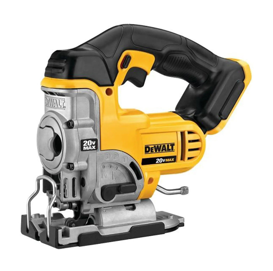 DEWALT 20V CORDLESS JIG SAW TOOL ONLY DCS331B
