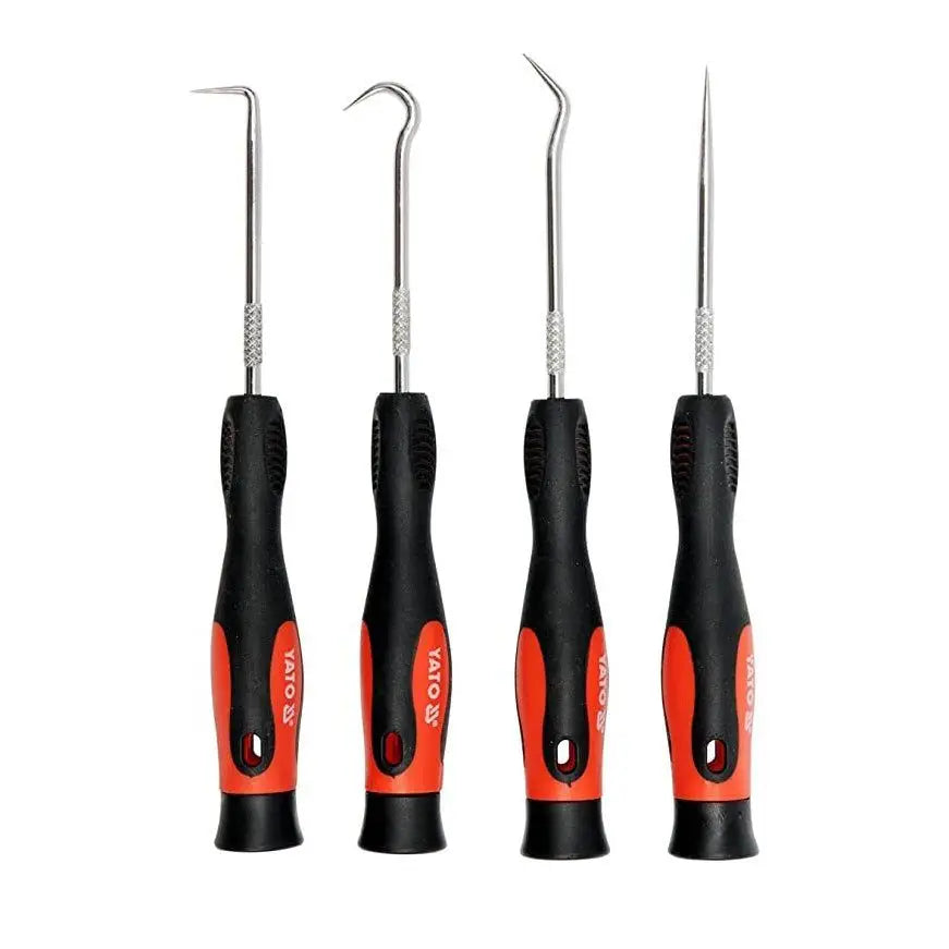 JUEGO REMOVER ORING 4 PZ YT-0843 YATO***