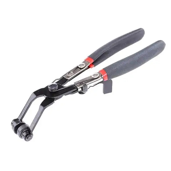 ALICATE PARA MANGUERA CURVO 8 PULG YT-0651 YATO