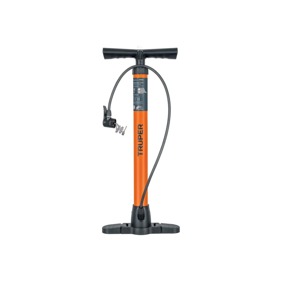 BOMBIN TRUPER 14863 BOM-TR