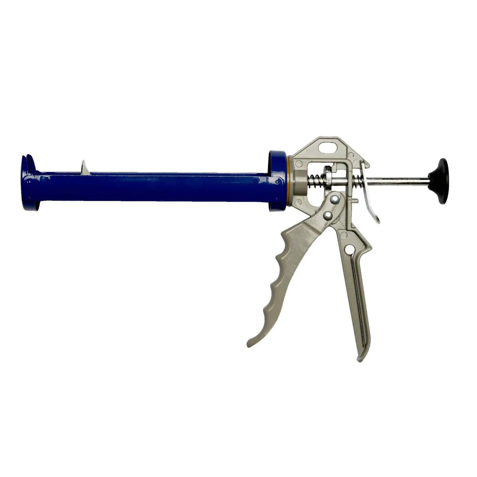 PISTOLA TUBO SILICONA HEAVY DUTY IRIMO 549-230-2