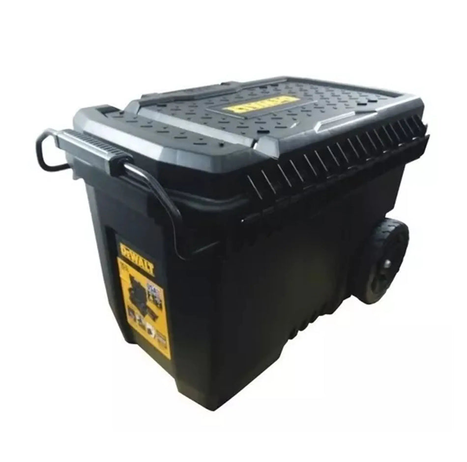 CAJA HERRAMIENTAS 56 LTS CON RUEDAS DEWALT DWST33090