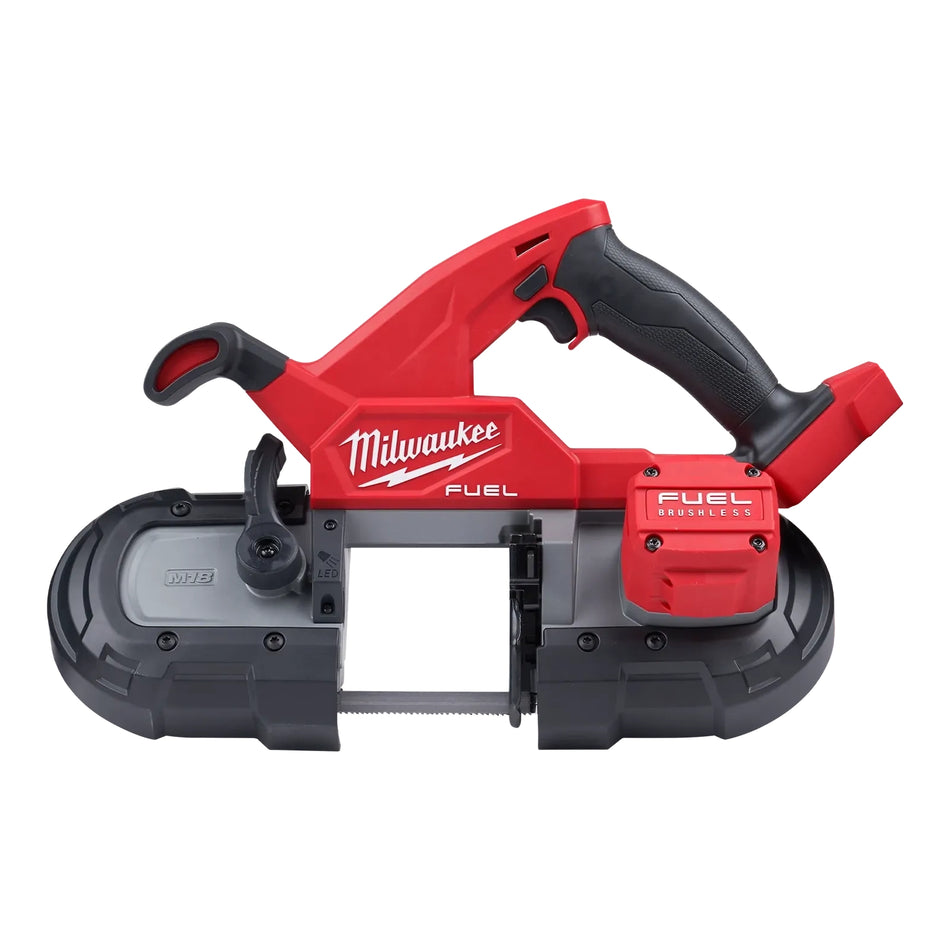 M18 CORDLESS BAND SAW W/O BATTERY 2829-20 MILWAUKEE
