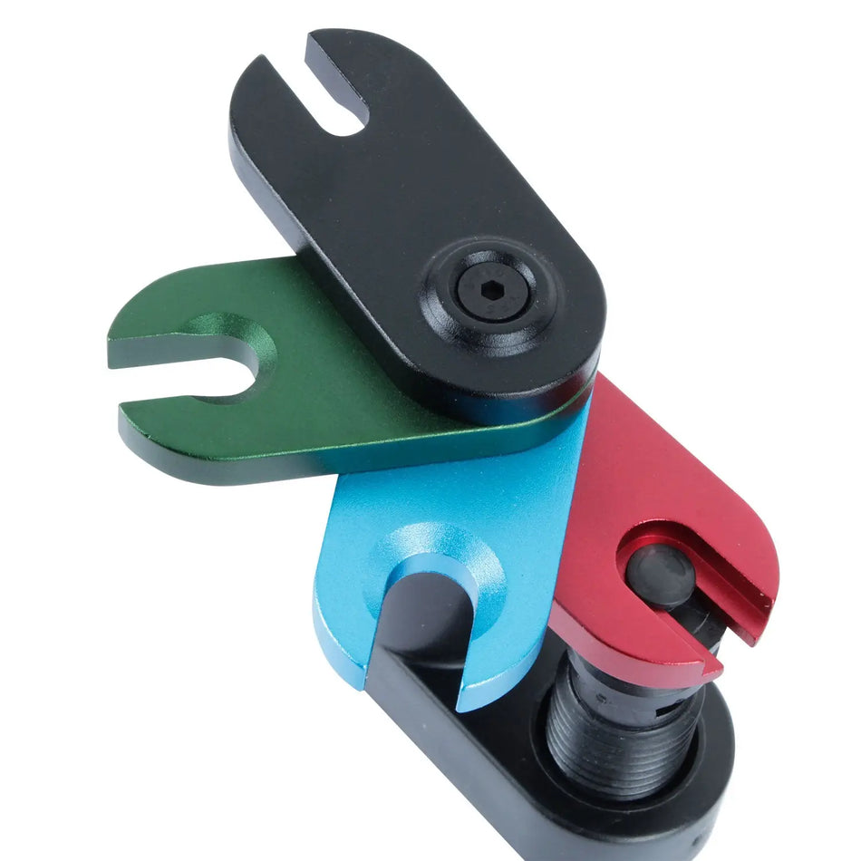 ALICATE PARA ABRAZADERAS JONNESWAY AR060049