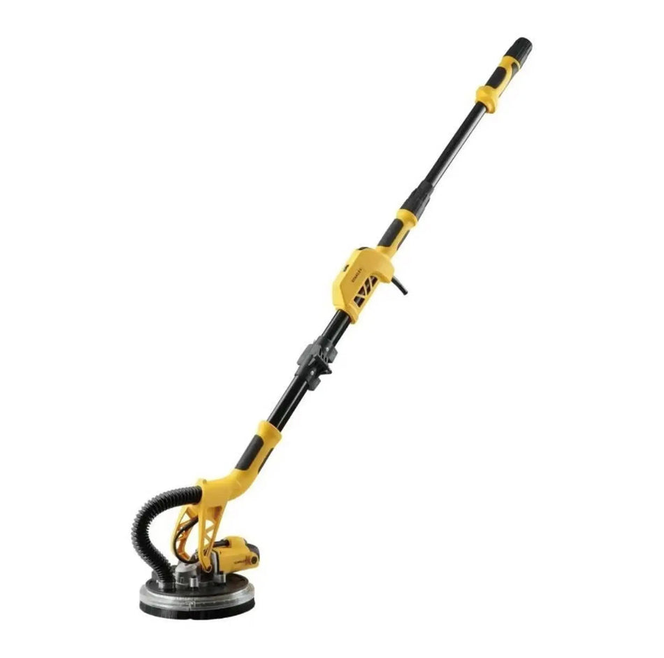 LIJADORA PARED Y MUROS 750W STANLEY  SW75-B2C