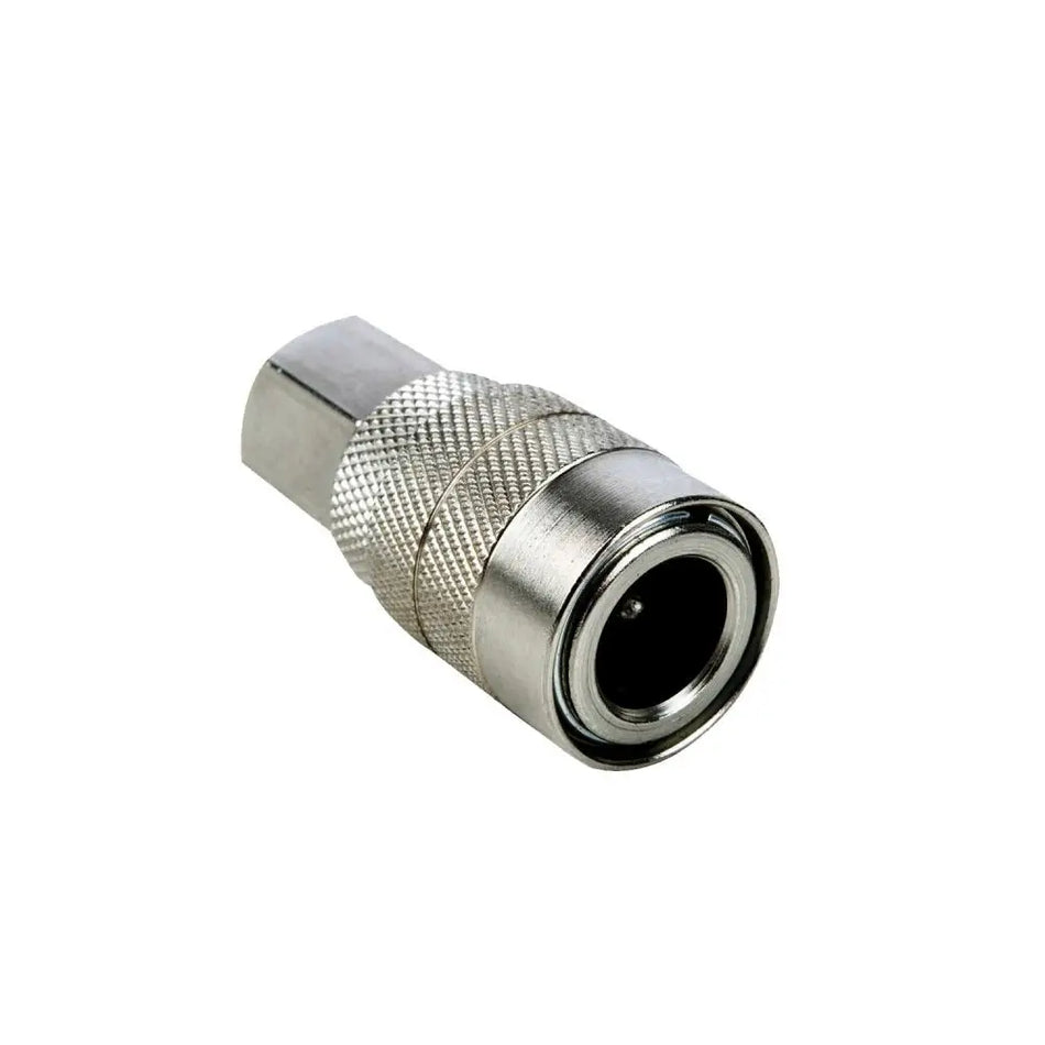 1/4" FEMALE QUICK COUPLER MUZI 044107