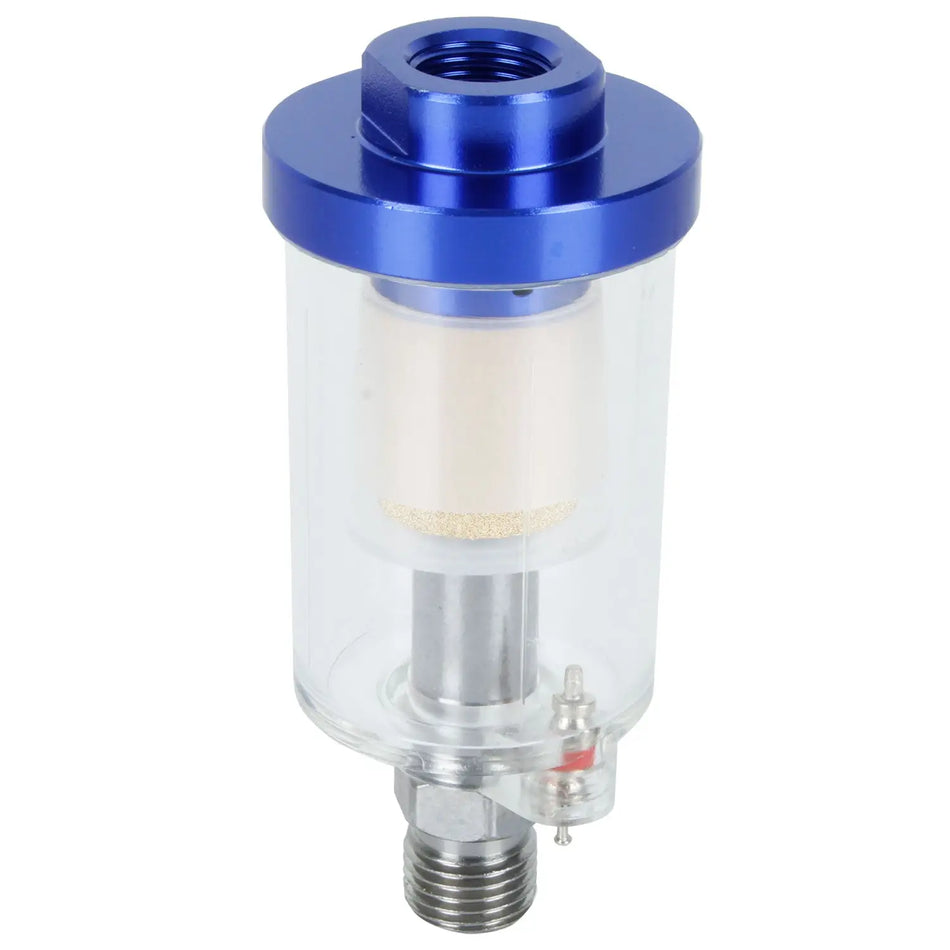 FILTRO AIRE COMPRIMIDO MINI MF-80 MUZI