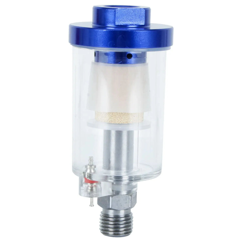 FILTRO AIRE COMPRIMIDO MINI MF-80 MUZI