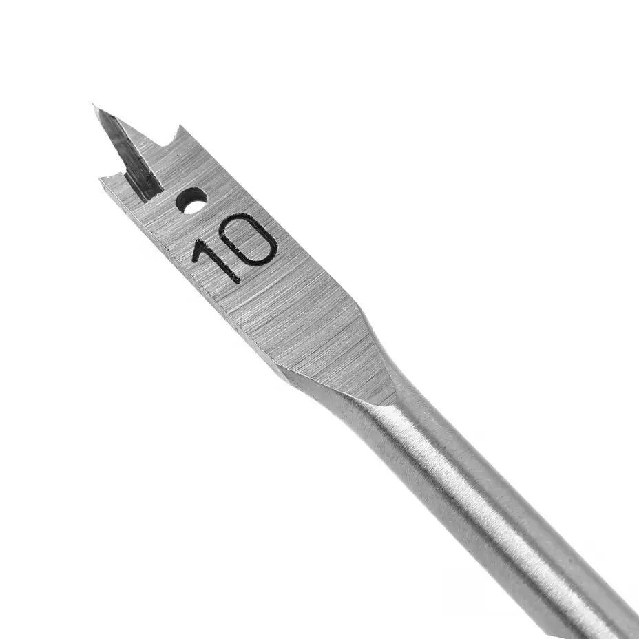 BROCA PALETA 10 MM BLACK & DECKER