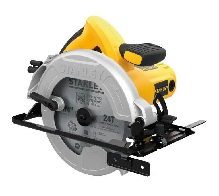SIERRA CIRCULAR 7.1/4 1600W SC16 STANLEY PROMOCION