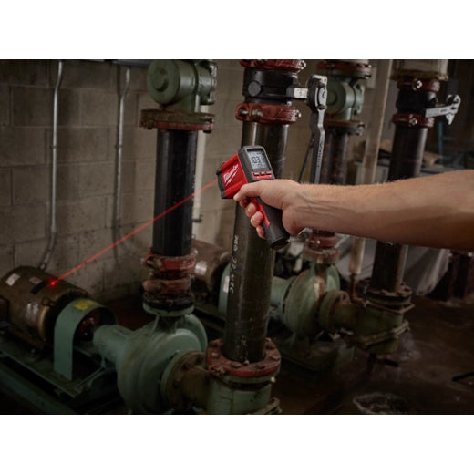 MILWAUKEE 2268-20 LASER THERMOMETER