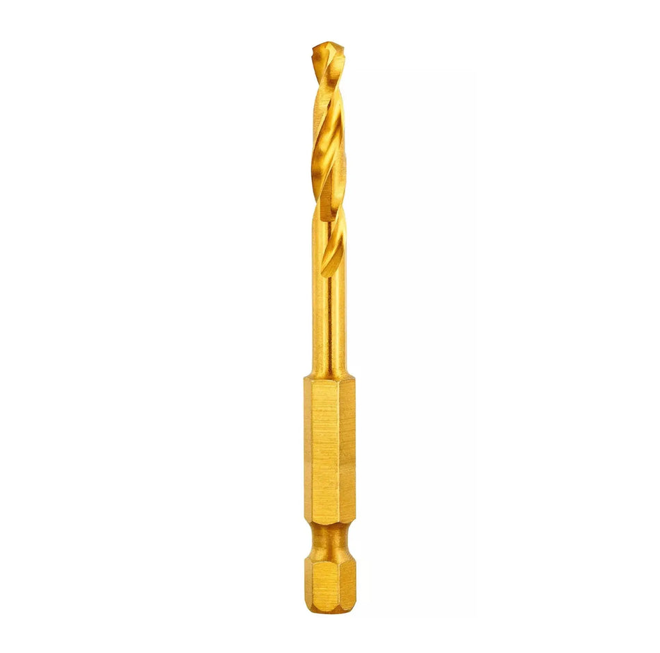 BROCA ACERO TITANIUM 3 MM DT50000 DEWALT