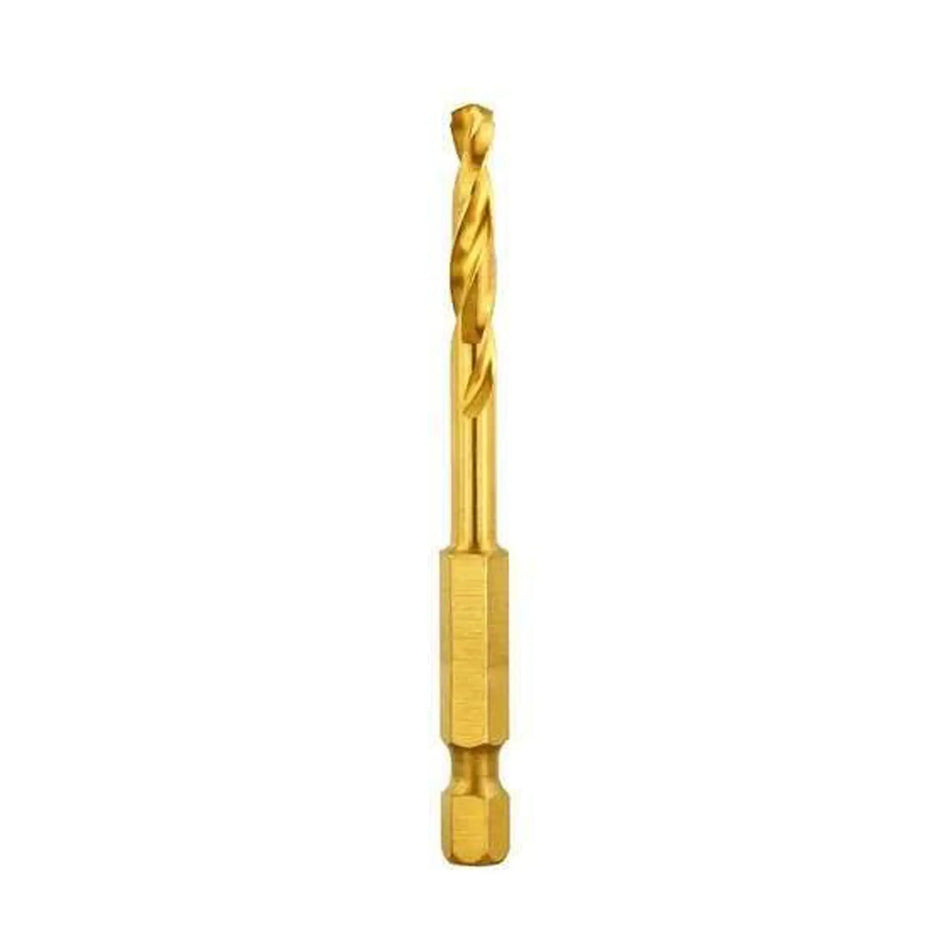 BROCA ACERO TITANIUM 7 X 89 MM DT50011 DEWALT