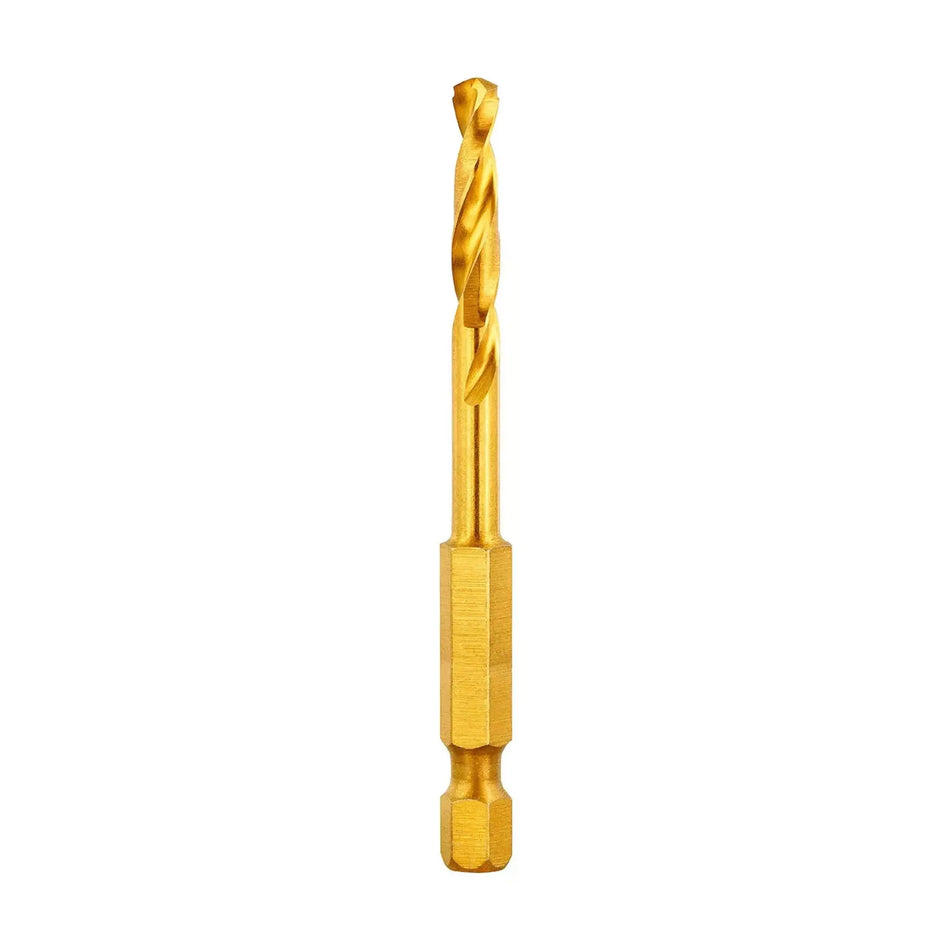 BROCA ACERO TITANIUM 4 X 75 MM DT50003 DEWALT