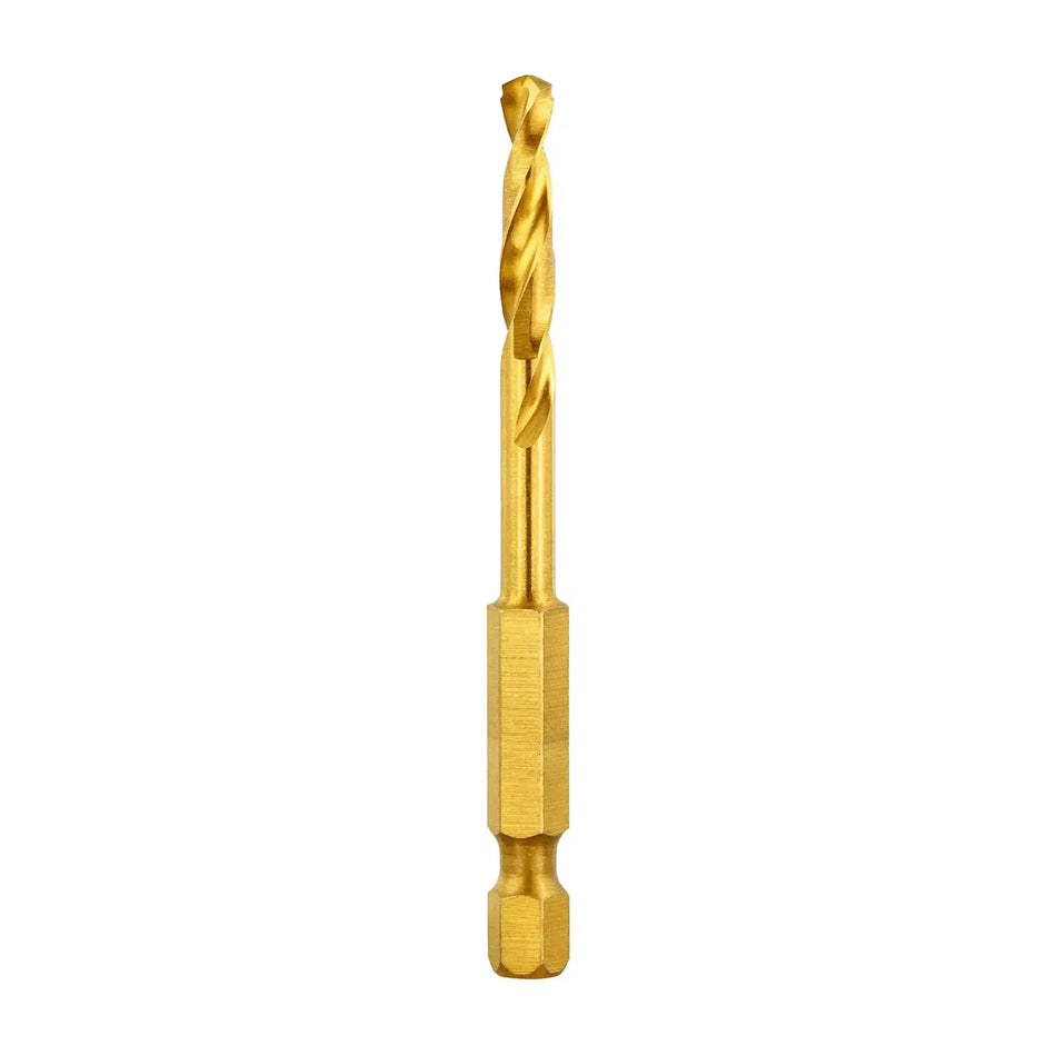 BROCA ACERO TITANIUM 5.5 X 78 MM DT50008 DEWALT