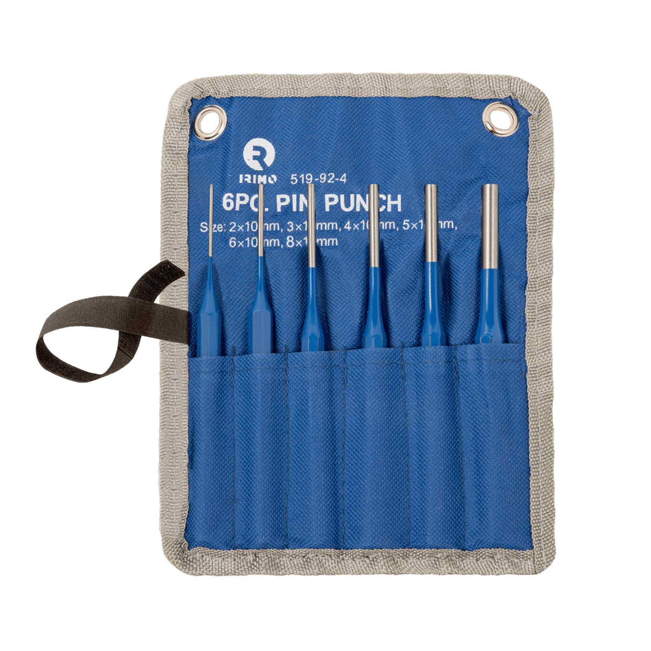 SET BOTADORES 6 PZ 519-92-4 IRIMO