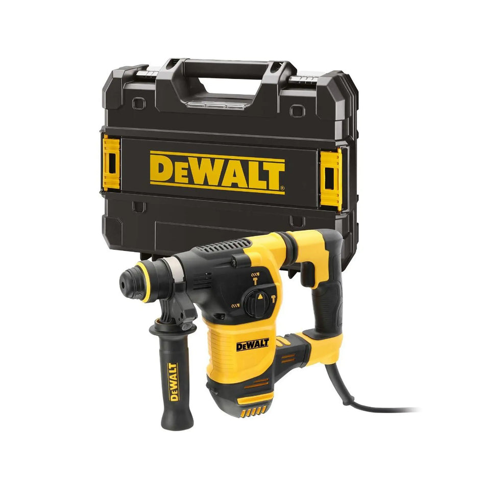 SDS PLUS ROTARY HAMMER 850W 28MM DEWALT D25333K-B2C