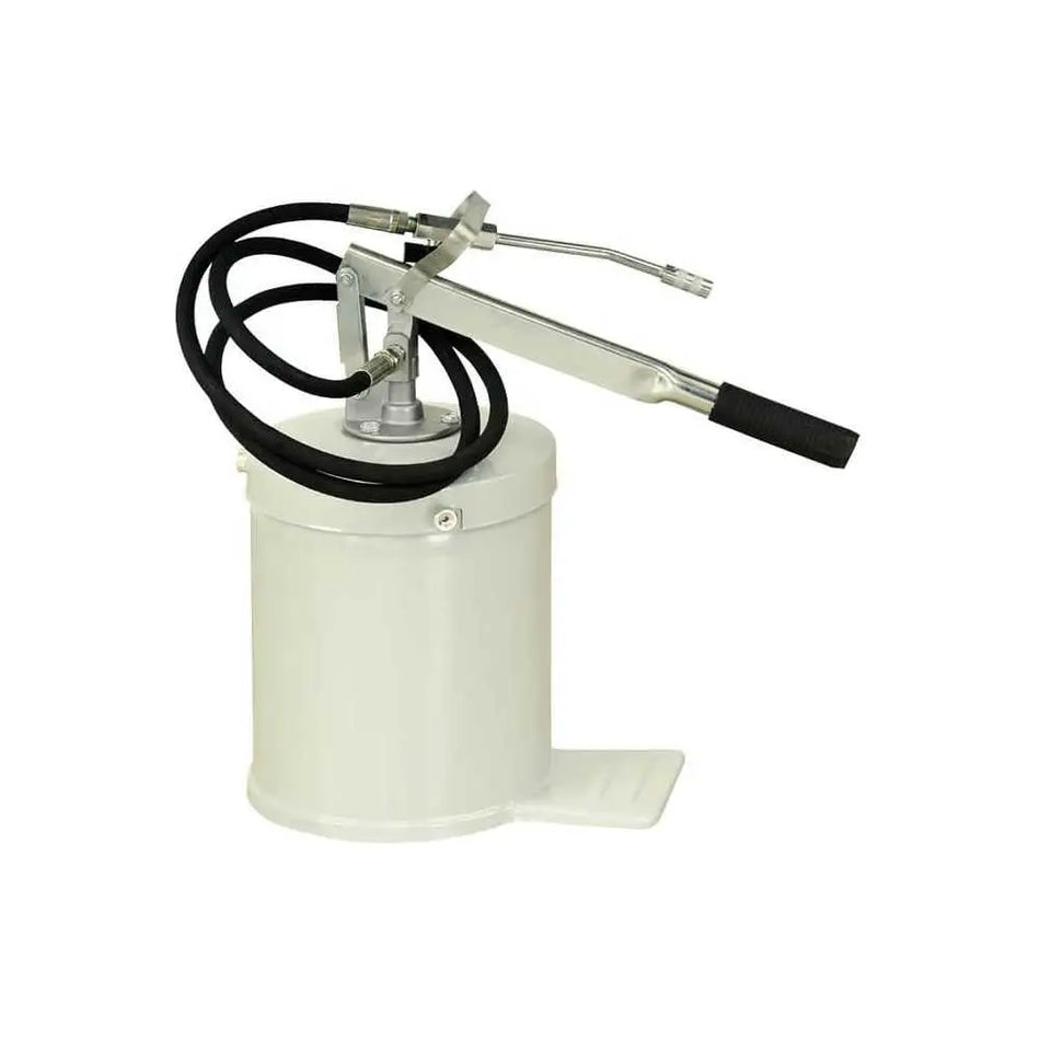 PATO DE ENGRASE 8 KG C/DEPOSITO 49798