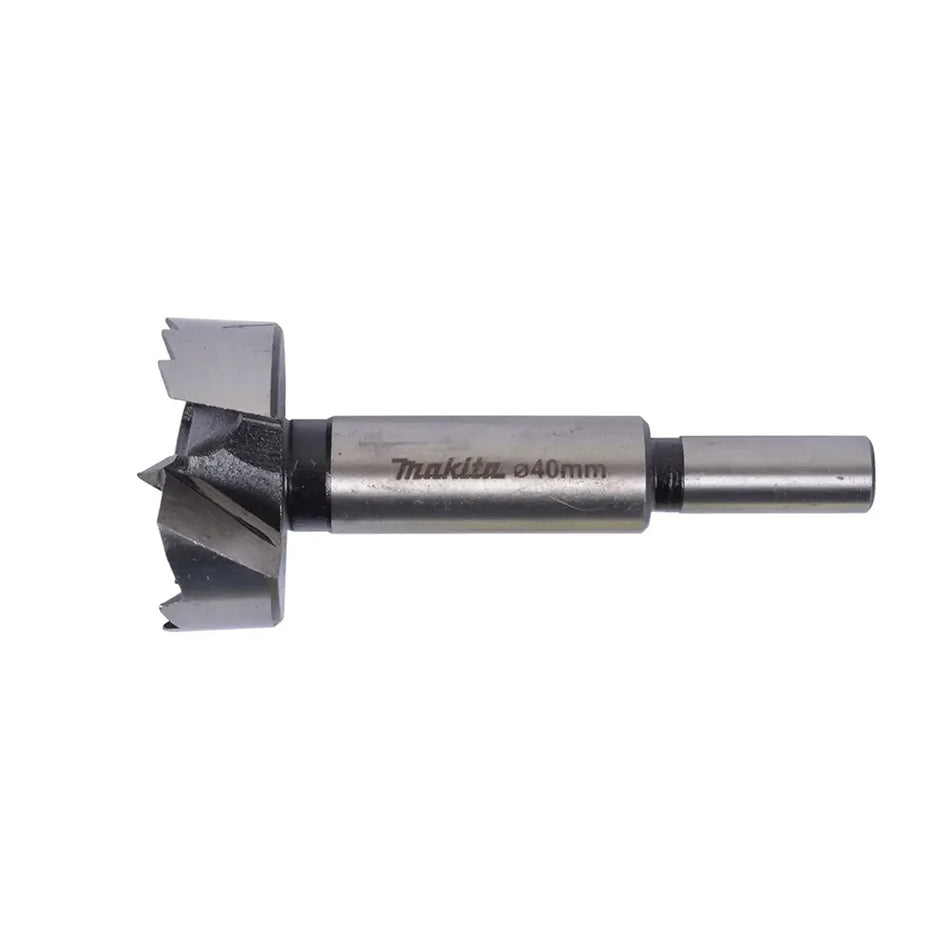 BROCA BISAGRA MADERA 40 MM MAKITA D-42298
