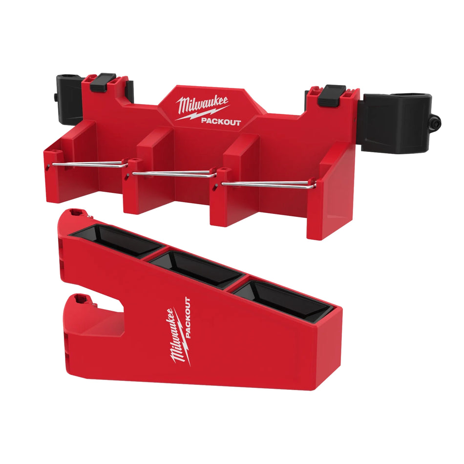 SOPORTE HERRAMIENTAS CARRO MILWAUKEE 48-22-8607