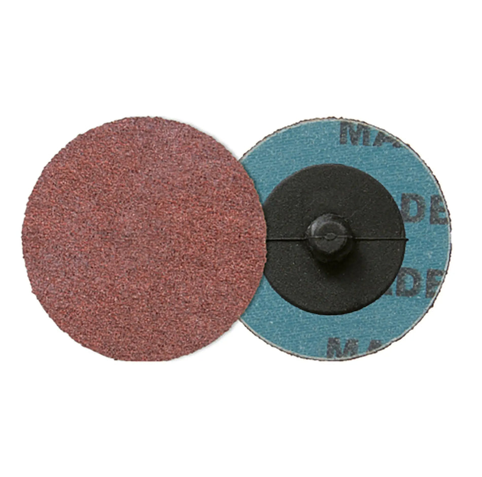 LIJA ROLOC 76 MM G80 UNIVERSAL QRC412 KLINGSPOR 295233