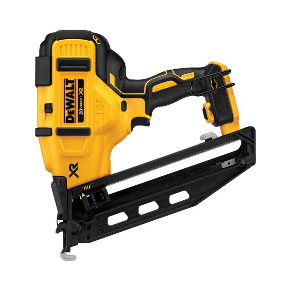 CLAVADORA INAL 20V DCN660B DEWALT