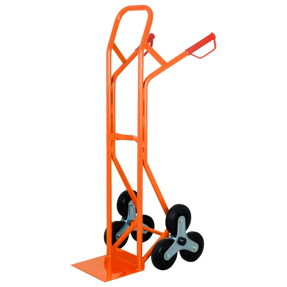 CARRO PARA BAJAR ESCALERA 200 KG