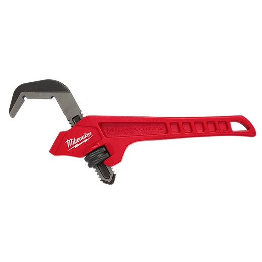 LLAVE STILLSON 9.5 PULG OFFSET MILWAUKEE 48-22-7171