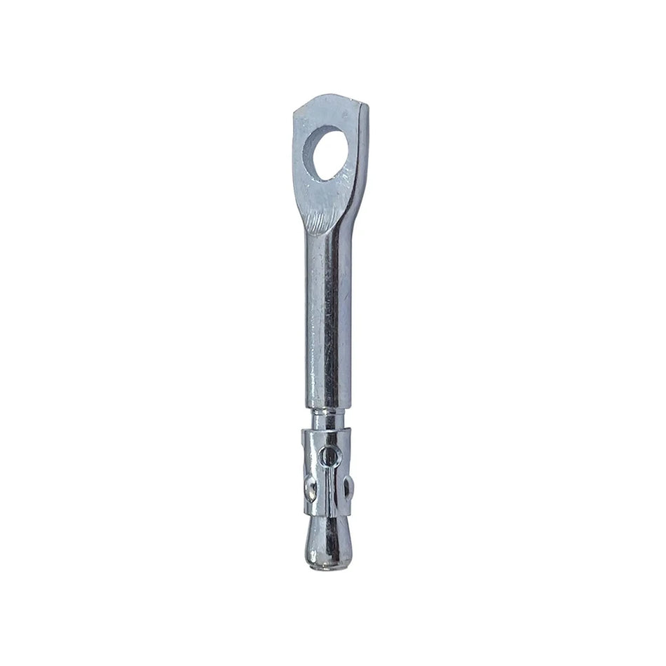 ANCLAJE PARA AMARRA 6 X 60 MAMUT ZINC