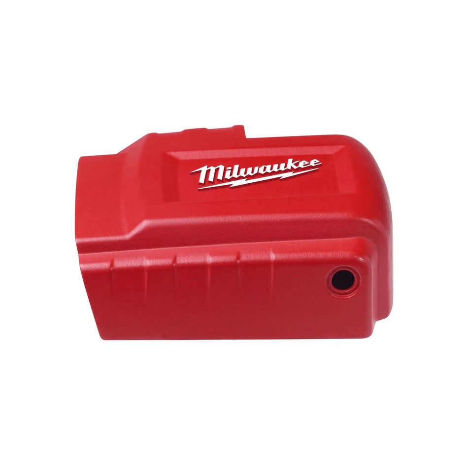 CARGADOR BATERIA MILWAUKEE USB M18 49-24-2371