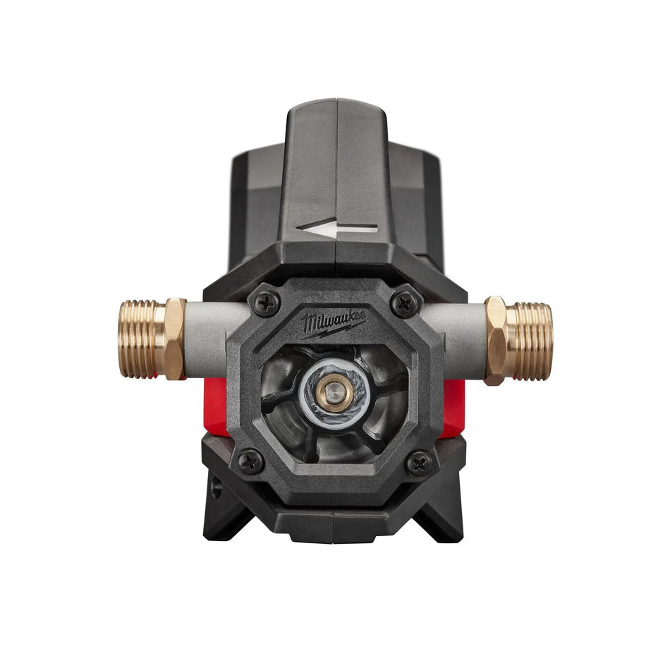 M18 CORDLESS TRANSFER PUMP 2771-21 MILWAUKEE