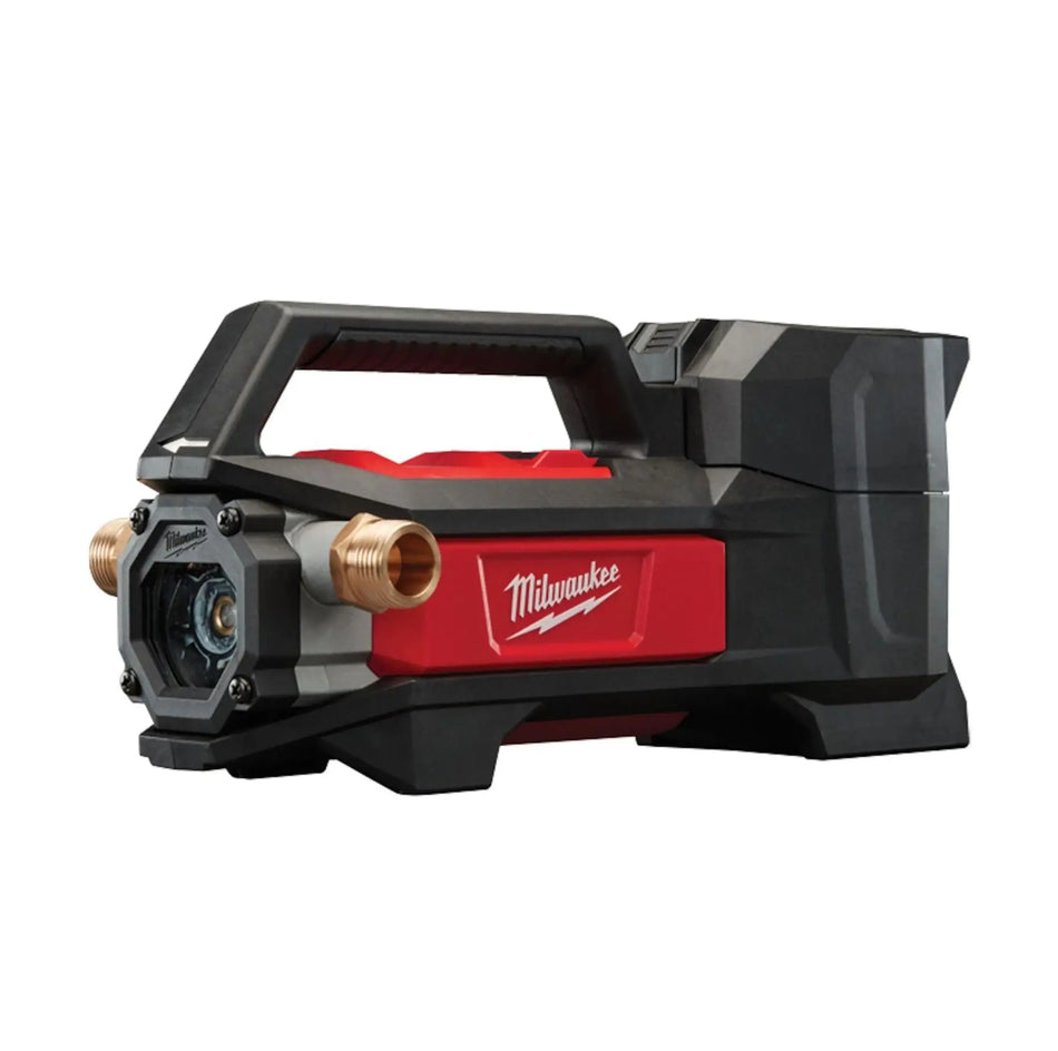 M18 CORDLESS TRANSFER PUMP 2771-21 MILWAUKEE