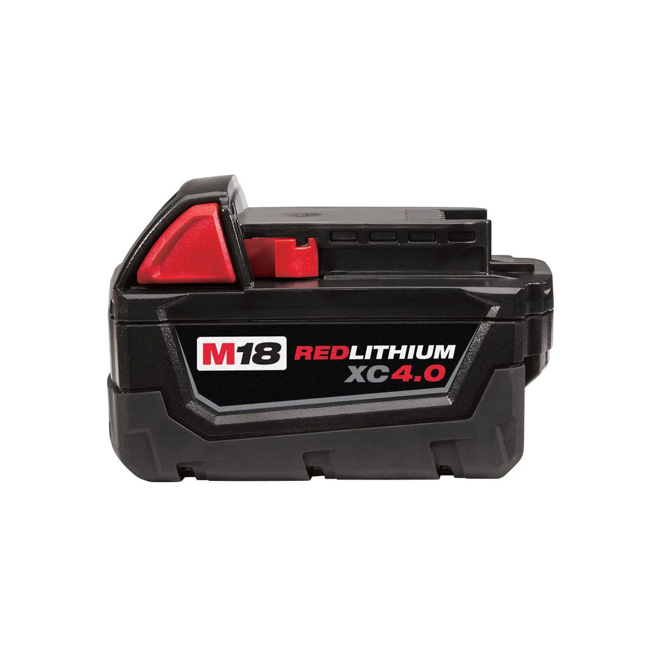 BATERIA MILWAUKEE M18 4 AMP 48-11-1840