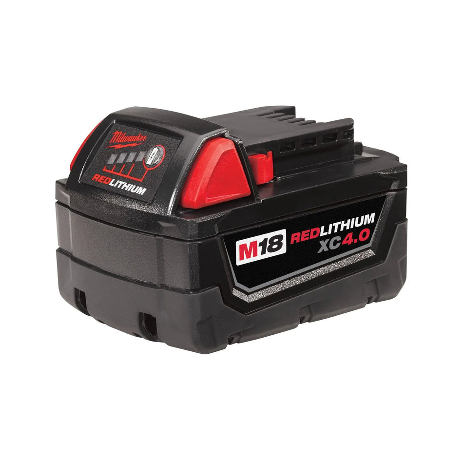 BATERIA MILWAUKEE M18 4 AMP 48-11-1840