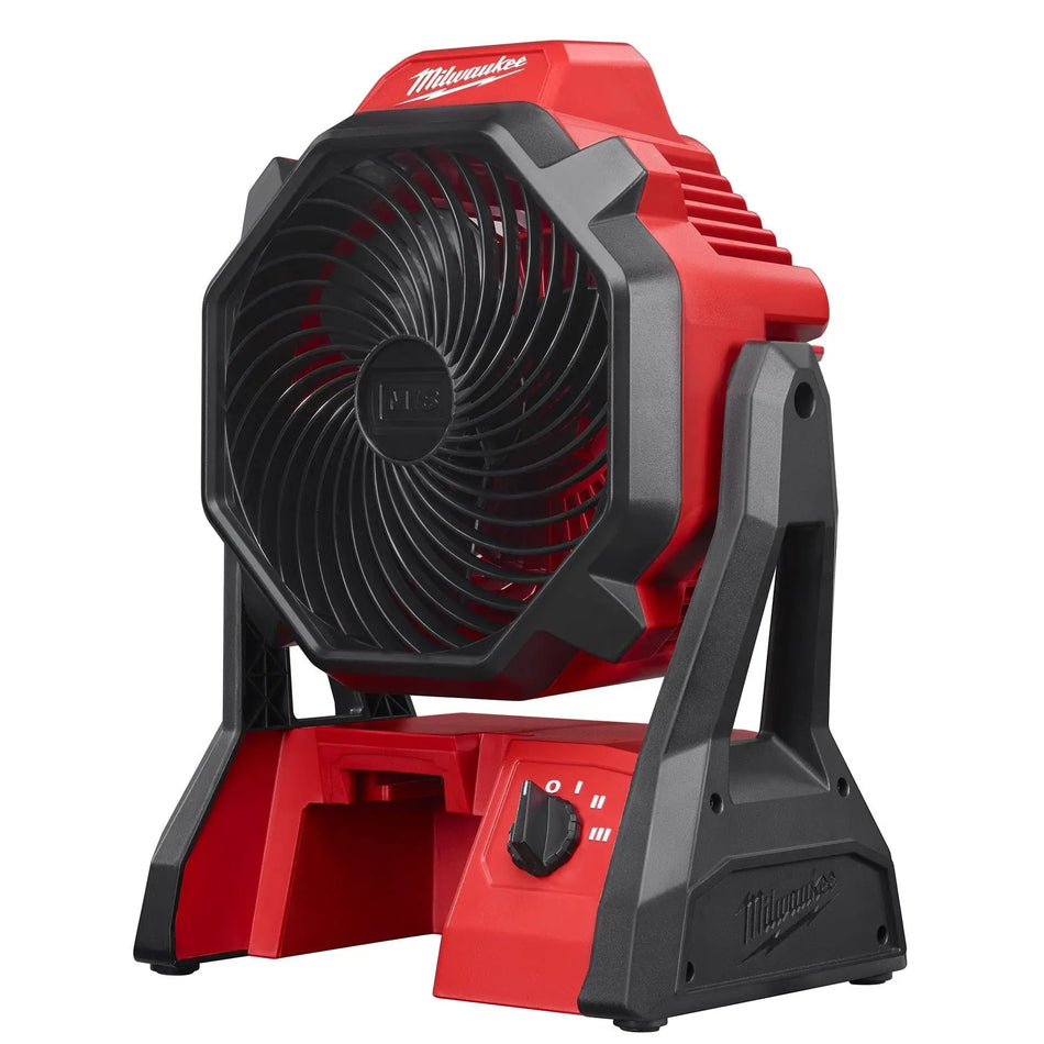 VENTILADOR INAL M18 SIN BAT MILWAUKEE 0886-20