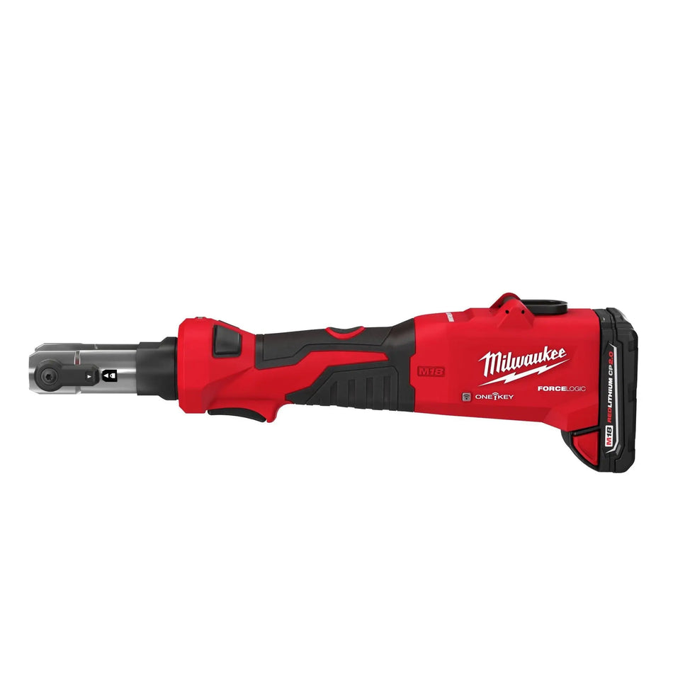 M18 CORDLESS 6-TON UTILITY CRIMPER (TOOL ONLY) MILWAUKEE 2978-20