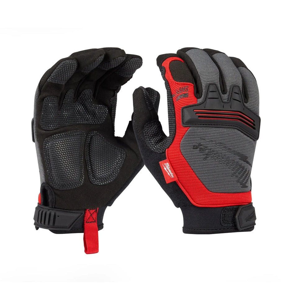 GUANTE REFORZADO TALLE M 48-22-8731 MILWAUKEE