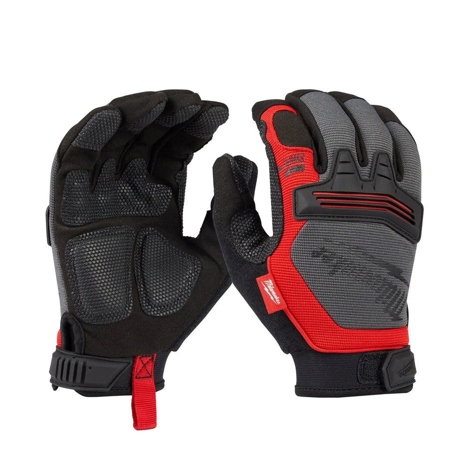 GUANTE REFORZADO TALLE XL 48-22-8733 MILWAUKEE
